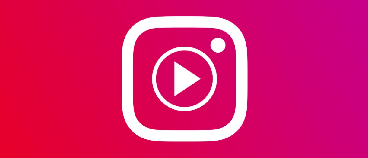 Instagram is no longer a photo-sharing app, says company head -  GSMArena.com news