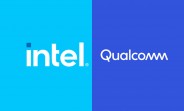 Intel and Qualcomm strike chip manufacturing deal