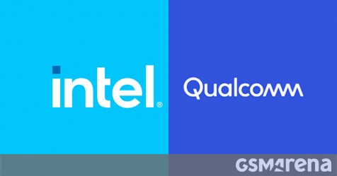 Intel and Qualcomm strike chip manufacturing deal