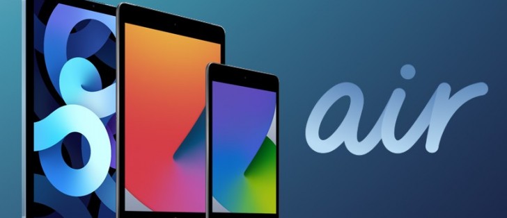 Apple to release a new iPad Air alongside the iPhone SE (2022) - Vimarsana News