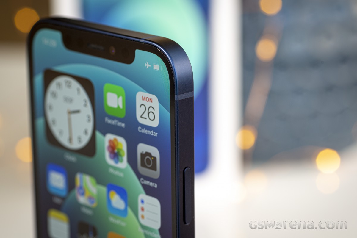 Apple IPhone 13 Series To Gain Always on Display Functionality