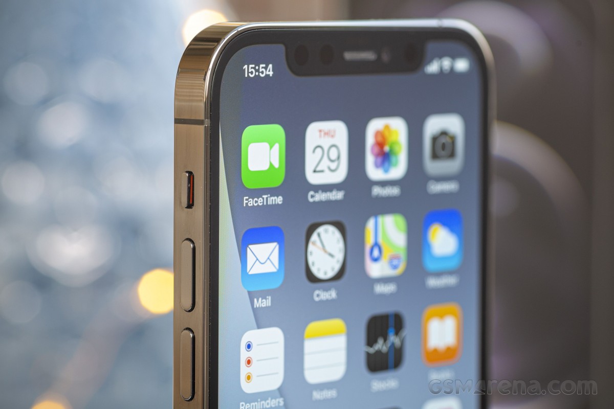 Report: Apple to use Titanium alloy in iPhone 14 Pro