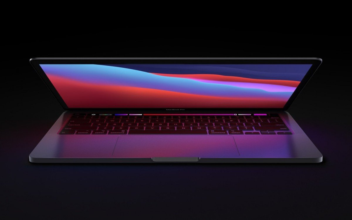 Apple iPad Pro and MacBook Pro use new OLED technology that allows higher brightness
