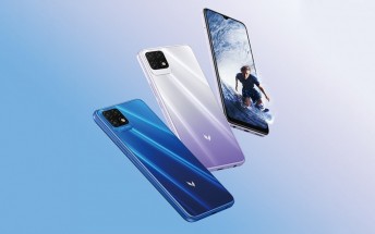 Maimang 10 SE 5G is official, arrives without Huawei branding