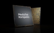MediaTek Kompanio 1300T chipset unveiled: Tablet Dimensity 1200