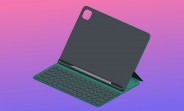 Xiaomi Mi Pad 5 keyboard accessory leaks ahead of tablet's unveiling