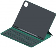 Mi Pad 5 keyboard case and stylus