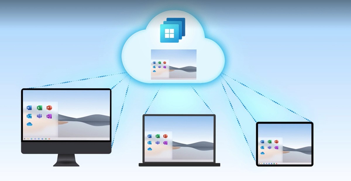 Microsoft’s new Windows 365 subscription lets you stream Windows 11 from anywhere