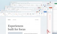 Microsoft Office gets a new UI, Office Insiders can try it