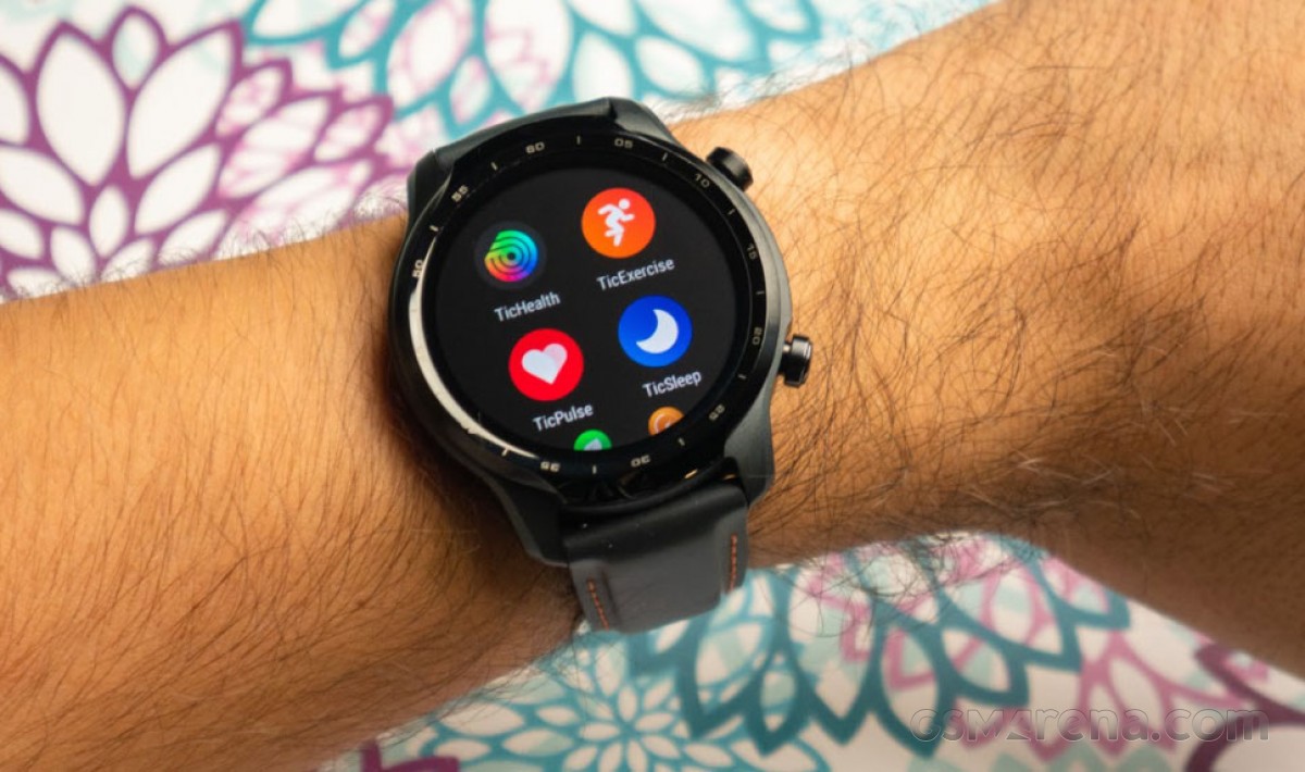 Insider reports Mobvoi TicWatch Pro 3 and E3 will receive unified Wear OS  update -  news