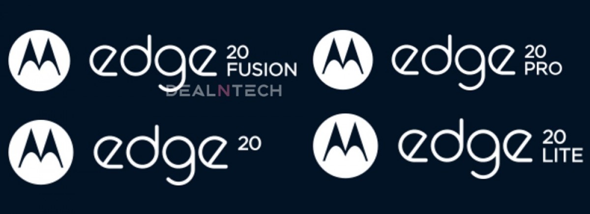 Another Motorola Edge 20 ‘Fusion’ tier revealed in latest leak