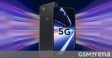 Motorola deals one ace 5G uw Verizon only NIB