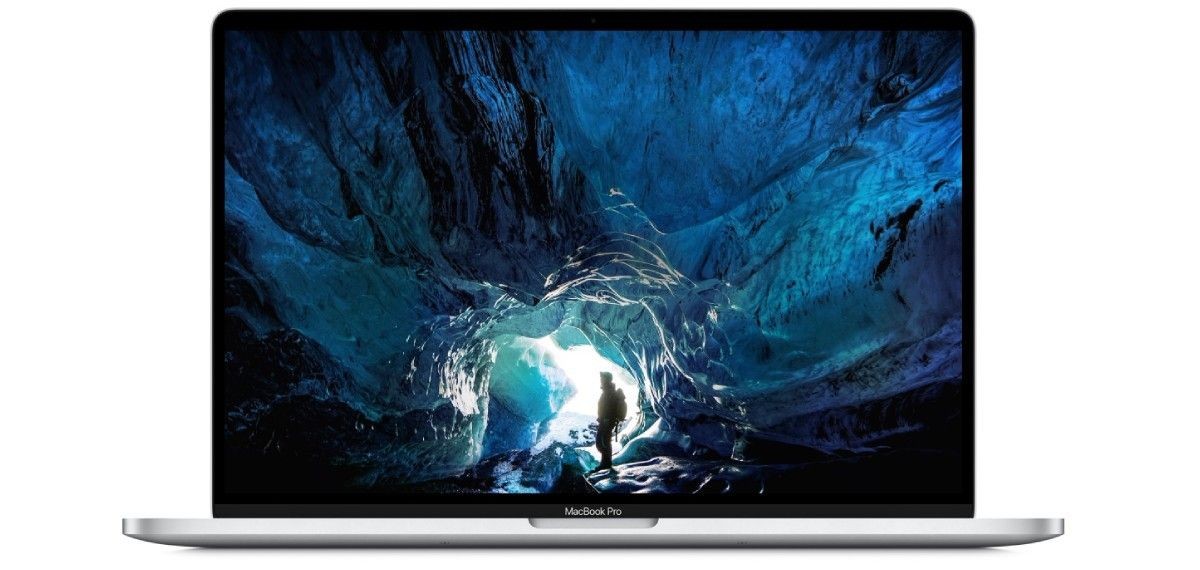 Bloomberg: 14-inch and 16-inch MacBook Pro's coming in September-November