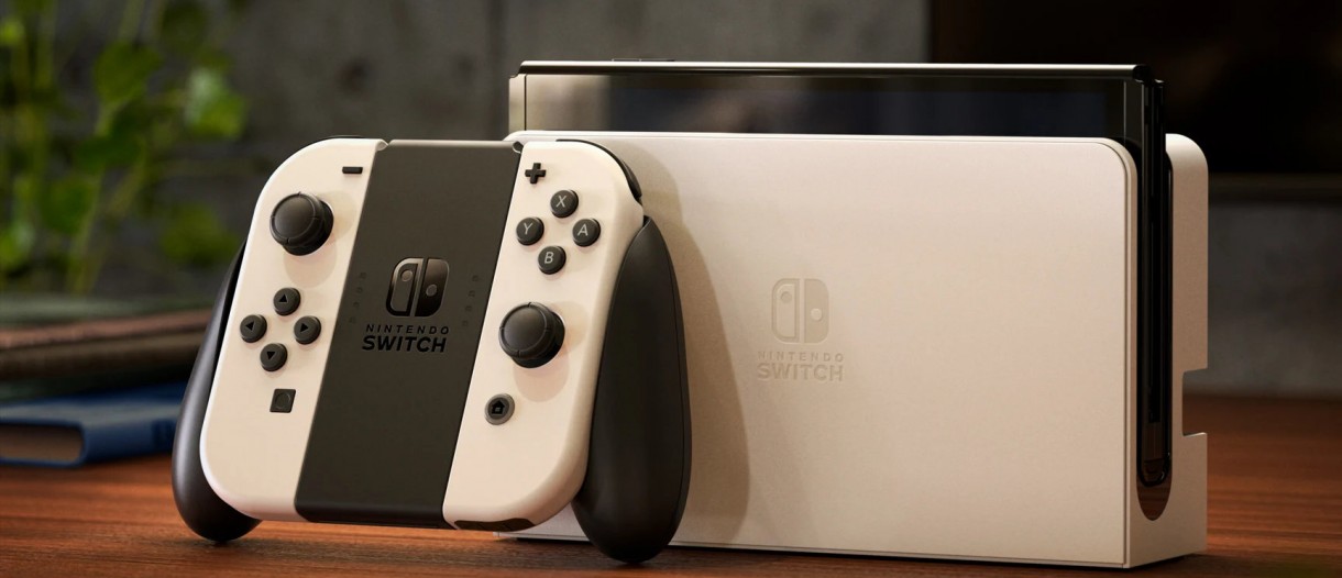 sangtekster Stedord Have en picnic Nintendo Switch lineup gets permanent price cuts in EU - GSMArena.com news