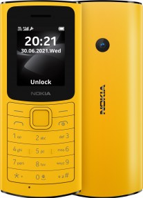 Nokia 110 4G