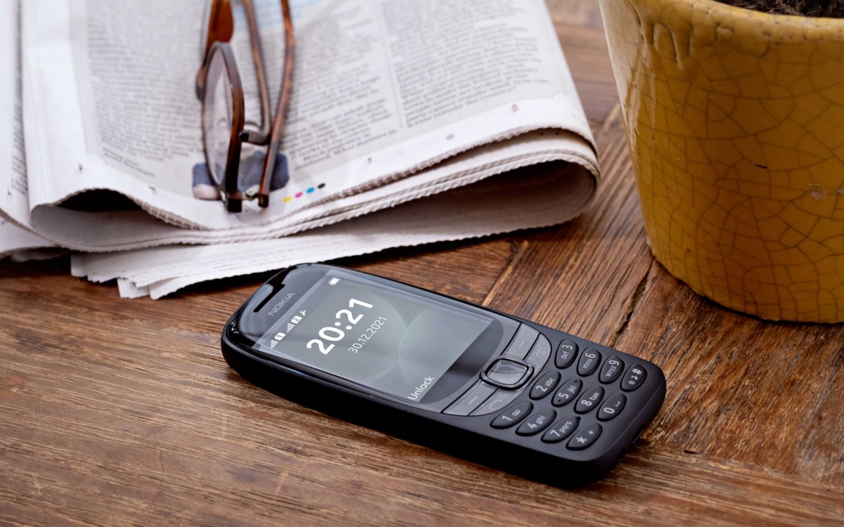 Nokia C30 and 6310 go official alongside a bunch of true wireless earbuds