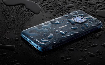 Nokia XR20 image leaks, looks like a ruggedized midranger