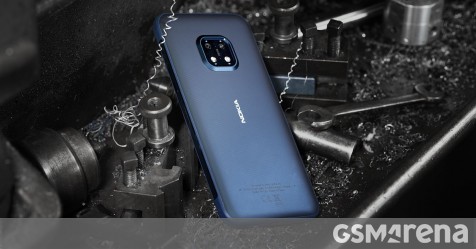 Nokia XR20 Inches Closer To Launch, More Specs Confirmed