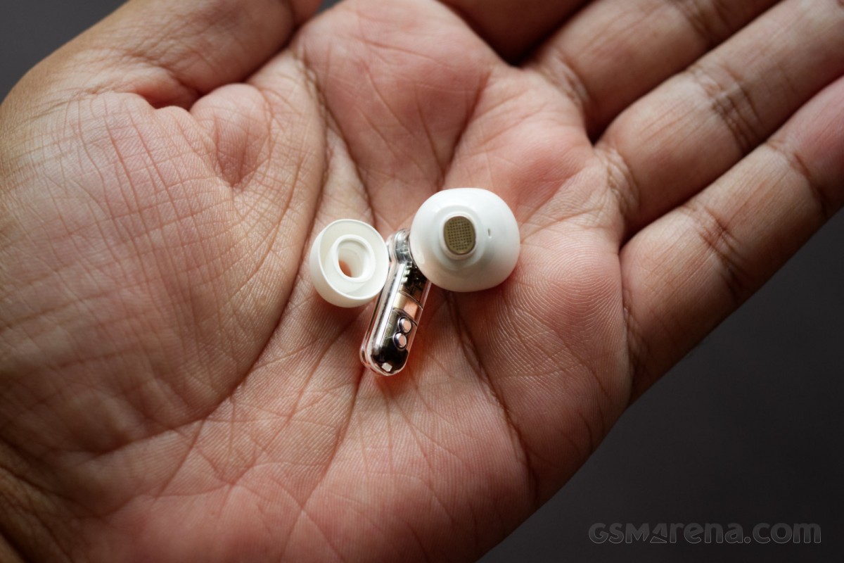 Nothing Ear 1 Wireless Earbuds Review