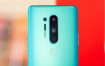 OnePlus rolls out Oxygen OS Open Beta 12 for OnePlus 8 series