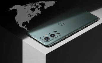 The base OnePlus 9 Pro is not coming to North America, 12/256 GB model is $100 off