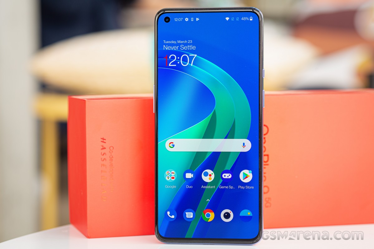 Oneplus 9 S Price Drops To A Very Tempting Level In New Deal Gsmarena Com News