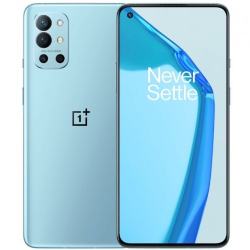 OnePlus 9R gets Bitmoji AOD and July 2021 security patch with OxygenOS 11.2.4.4