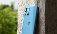 OnePlus 9 RT to launch on October 15