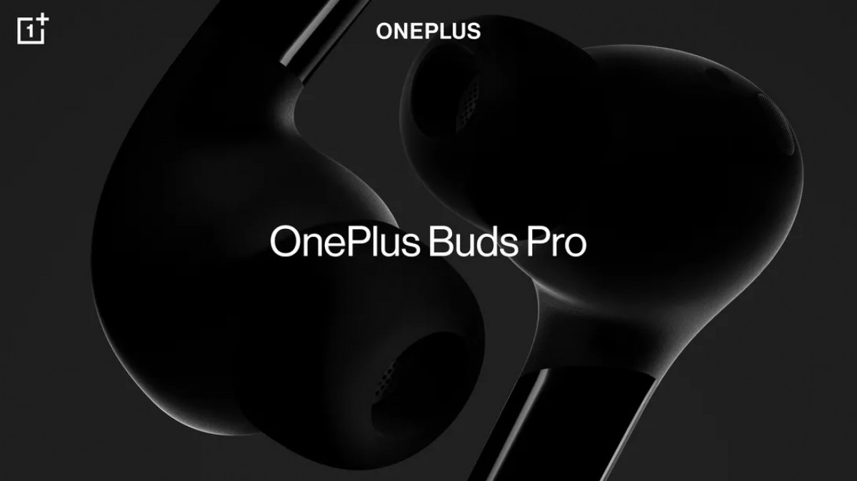 OnePlus Buds Pro TWS earphones will be unveiled on July 22