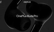 OnePlus Buds Pro will be unveiled on July 22 with adaptive noise cancellation and Warp Charge