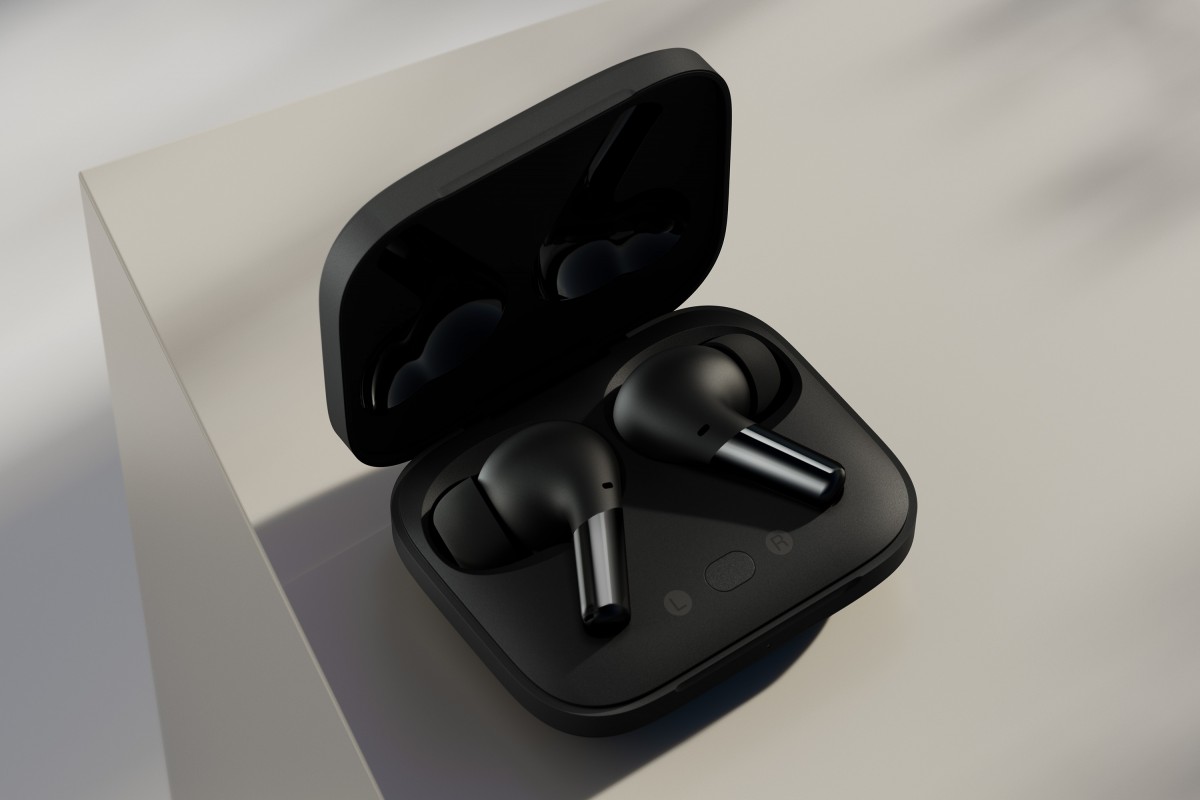 OnePlus Buds Pro bring adaptive noise 