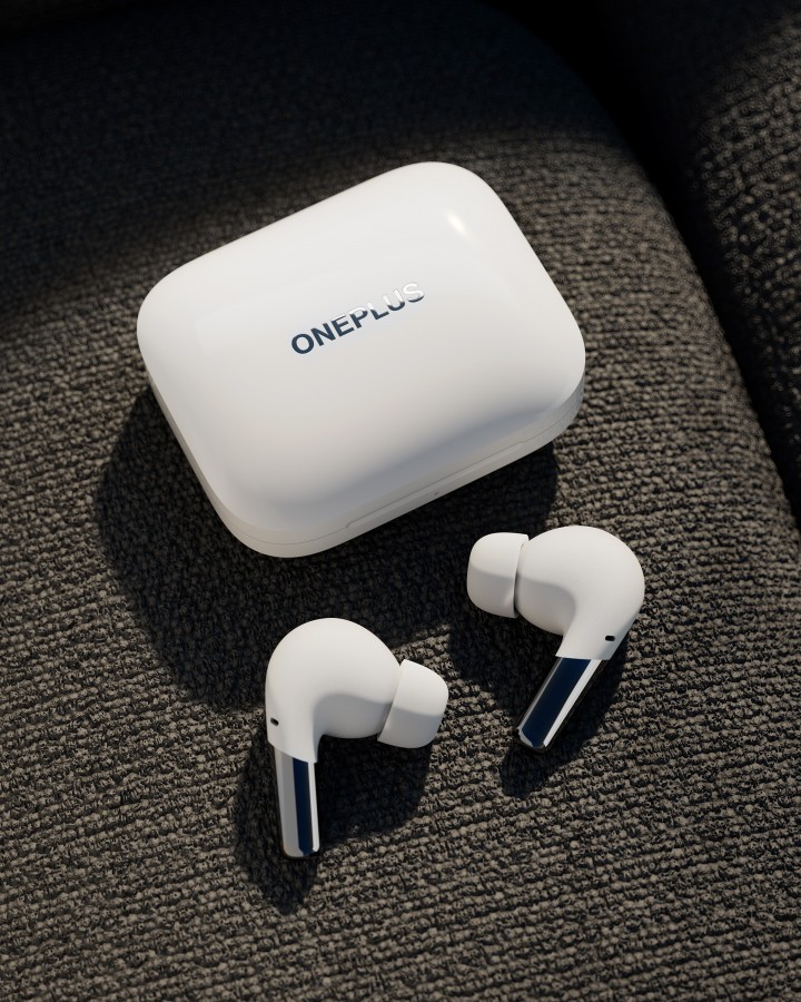 OnePlus Buds Pro bring adaptive noise 