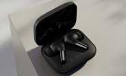 Les Oneplus Buds Pro Offrent Une Suppression Adaptative Du Bruit Et Jusqu'À 38 Heures D'Endurance