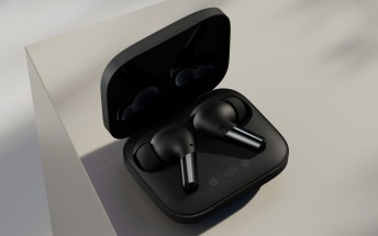 OnePlus Buds Pro bring adaptive noise cancellation and up to 38 hours of endurance