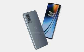 OnePlus confirms July 22 launch date of Nord 2 5G