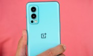 OnePlus Nord 2 is now available