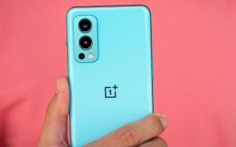 OnePlus Nord 2T and Nord 2 CE Indian prices revealed 