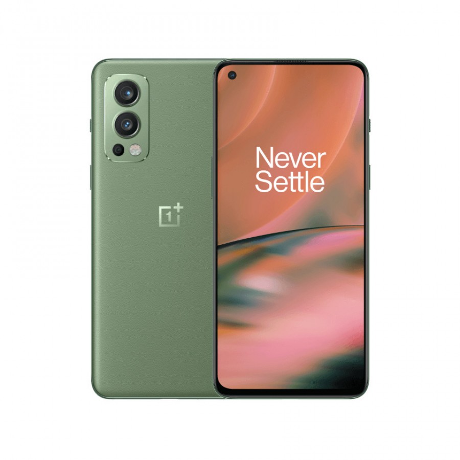 ون بلس نورد 2 - OnePlus Nord 2 يأتي بخيارات ألوان جديدة جذابة 3 OnePlus Nord 2