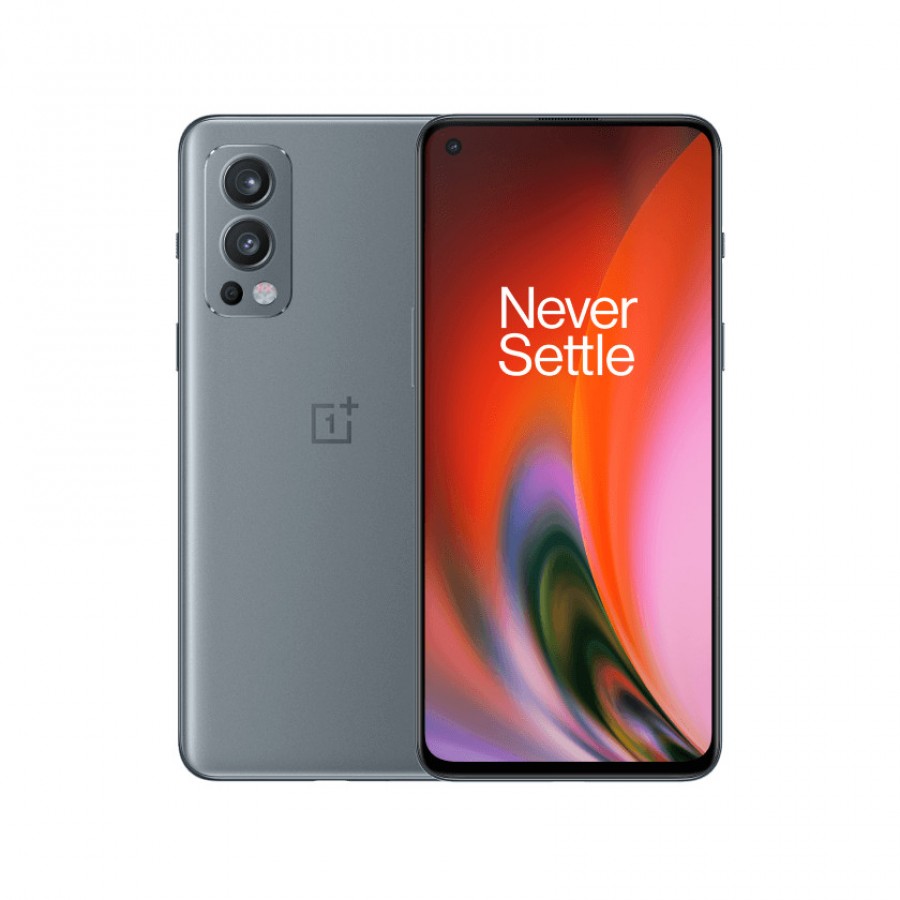 OnePlus Nord 2 leaks in more colors - GSMArena.com news