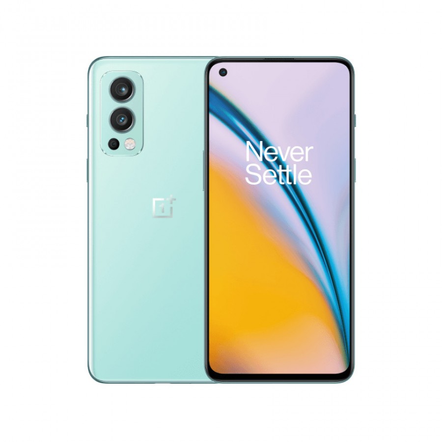ون بلس نورد 2 - OnePlus Nord 2 يأتي بخيارات ألوان جديدة جذابة 5 ون بلس نورد 2 - OnePlus Nord 2 يأتي بخيارات ألوان جديدة جذابة