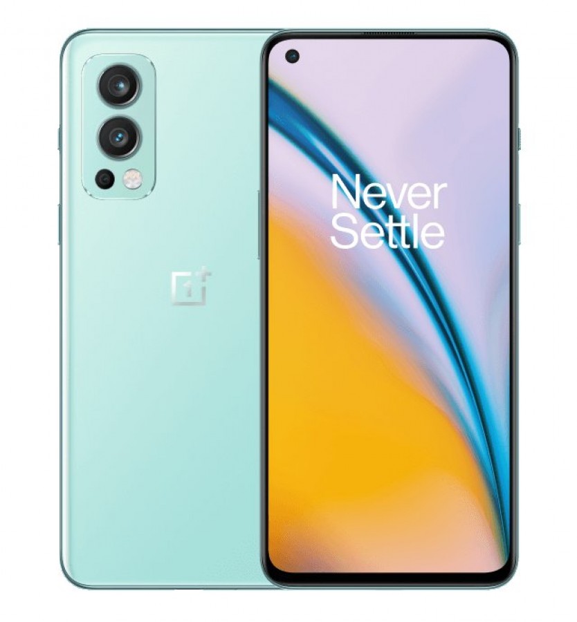 天玑1200 AI处理器、5000萬三攝、65W閃充：OnePlus Nord 2 5G 正式發布；售價從RM1592起！ 1