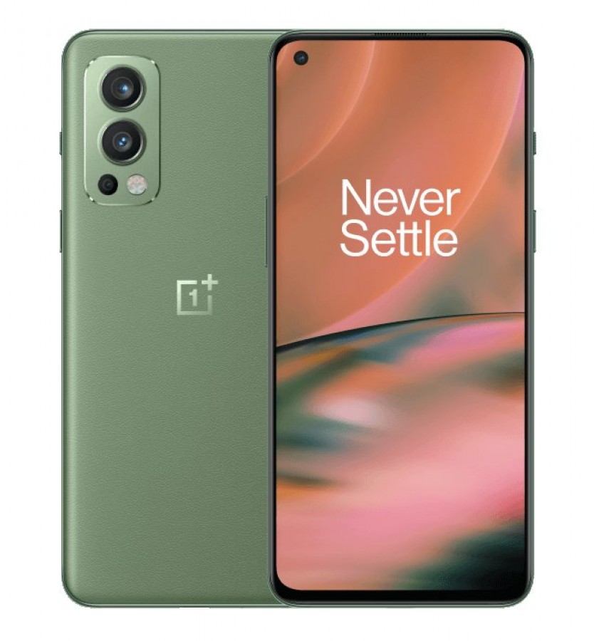 天玑1200 AI处理器、5000萬三攝、65W閃充：OnePlus Nord 2 5G 正式發布；售價從RM1592起！ 3