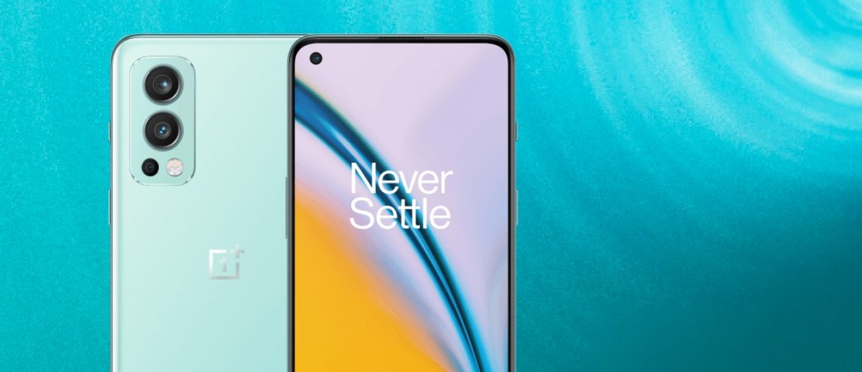 OnePlus Nord 2: what to expect - GSMArena.com news