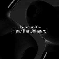 The OnePlus Buds Pro will be unveiled alongside the Nord 2
