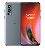 OnePlus Nord 2 renders: Gray Sierra