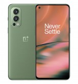 OnePlus Nord 2 renders: Green Wood (leather)