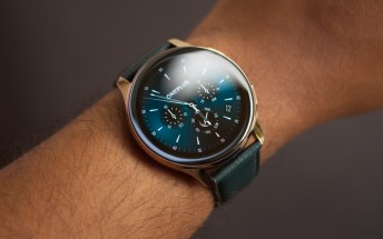 OnePlus Watch Cobalt limited edition review
