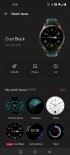 OnePlus Watch watch faces