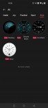 OnePlus Watch watch faces