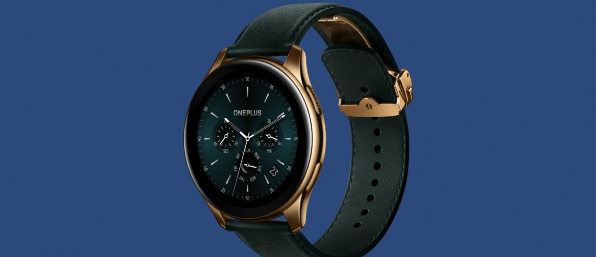 Oneplus Watch Cobalt Limited Edition Arrives In India | Science & Tech